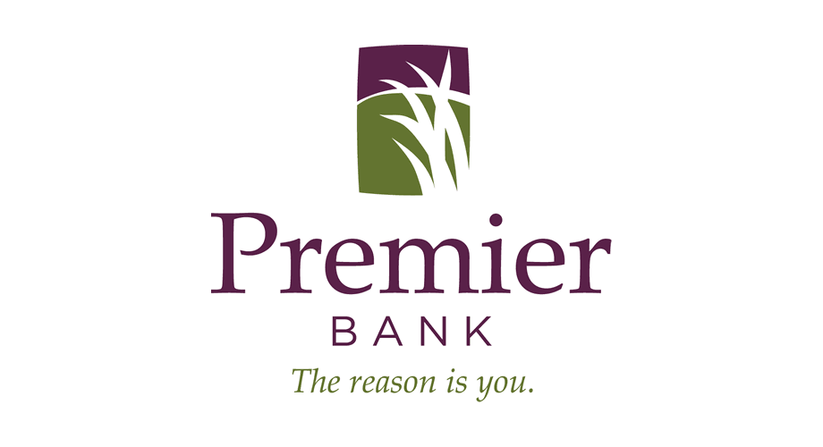 Premier Bank Logo Download AI All Vector Logo