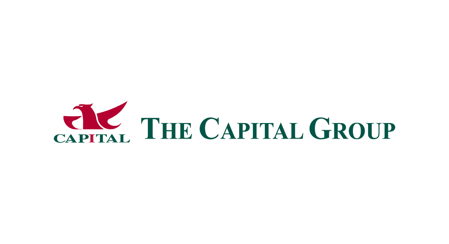The Capital Group Logo Download AI All Vector Logo