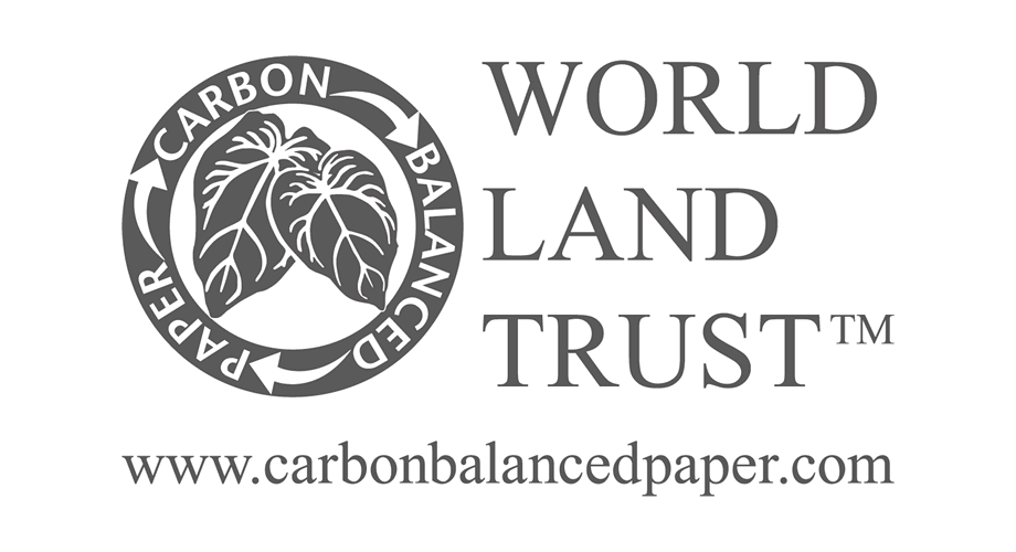 World Land Trust Logo Download AI All Vector Logo