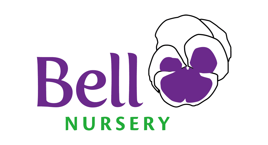 Bell Nursery Logo Download AI All Vector Logo