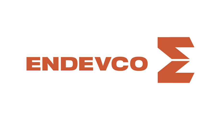 Endevco Logo Download AI All Vector Logo