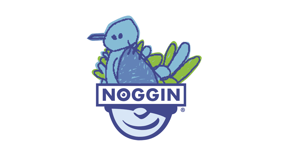 Noggin Logos