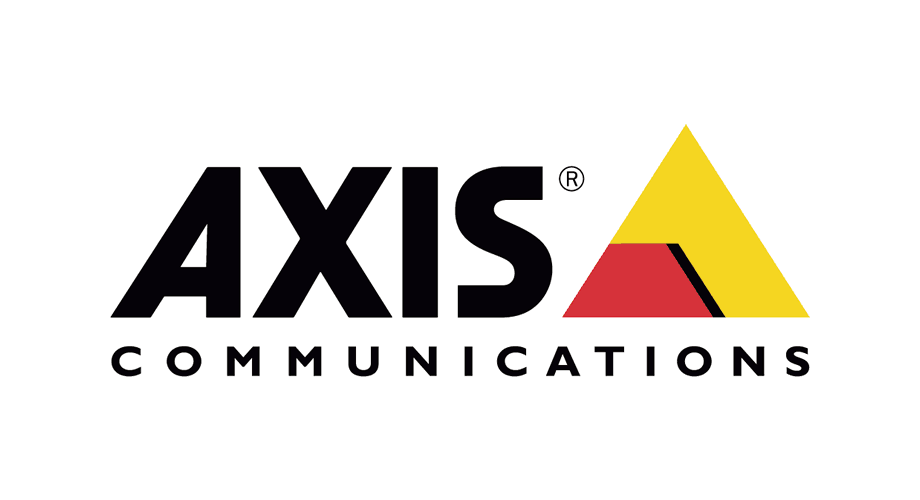 Axis Communications Logo Download AI All Vector Logo