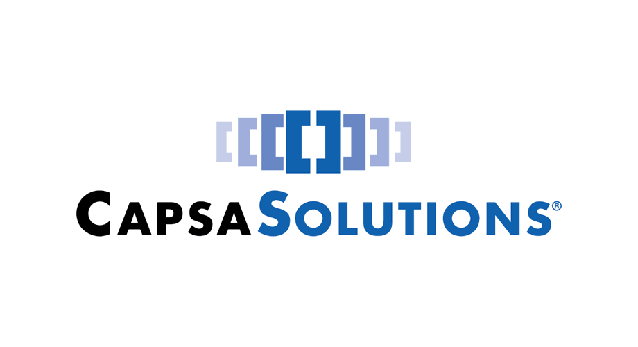 Capsa Solutions Logo Download AI All Vector Logo