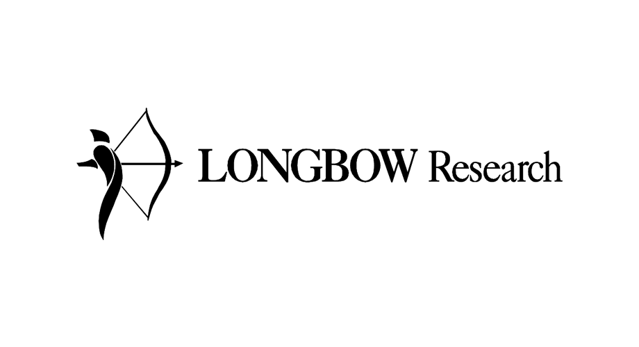 Longbow Research Logo Download AI All Vector Logo