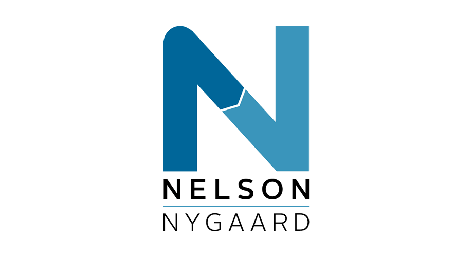 Nelson Nygaard Logo Download AI All Vector Logo