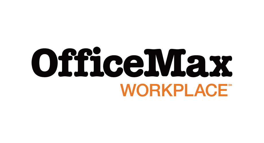 OfficeMax Workplace Logo Download AI All Vector Logo