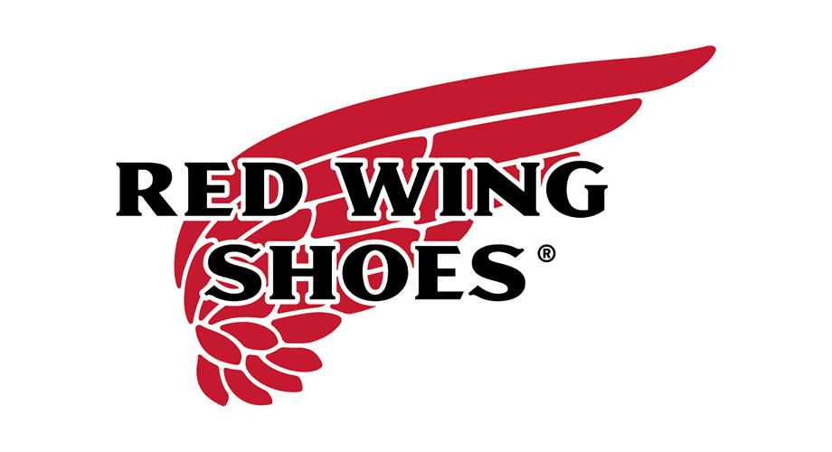 Red Wing Shoes Logo Download AI All Vector Logo