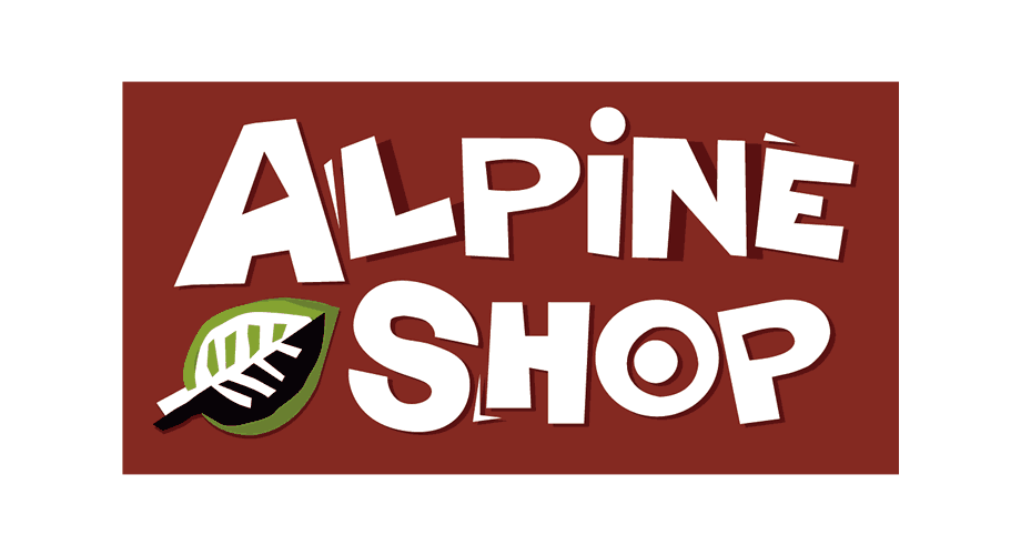 Alpine Shop Logo Download AI All Vector Logo