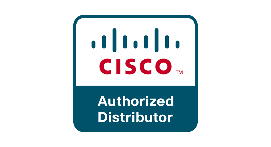 Cisco Authorized Distributor Logo Download AI All Vector Logo