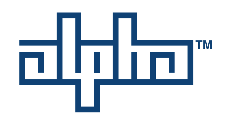 Alpha Group Logo Download AI All Vector Logo