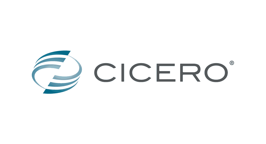 Cicero Logo Download AI All Vector Logo