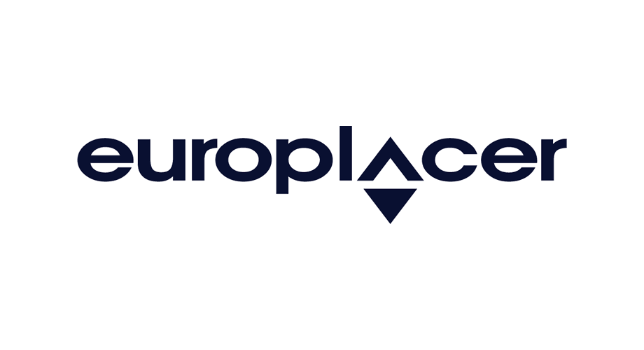 Europlacer Logo Download AI All Vector Logo