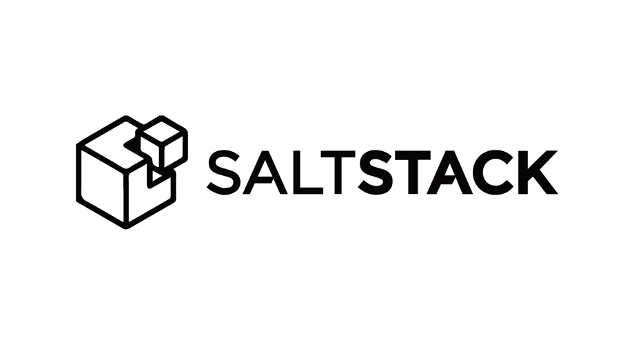 SaltStack Logo Download AI All Vector Logo