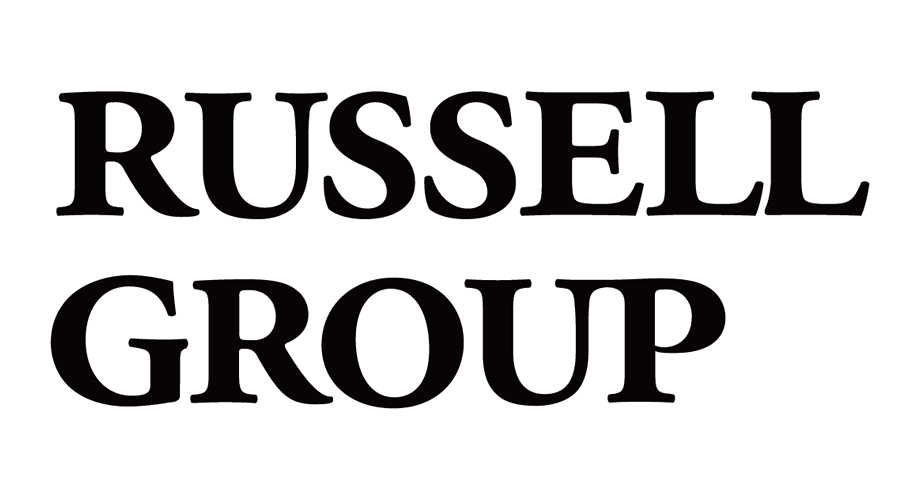 Russell Group Logo Download AI All Vector Logo