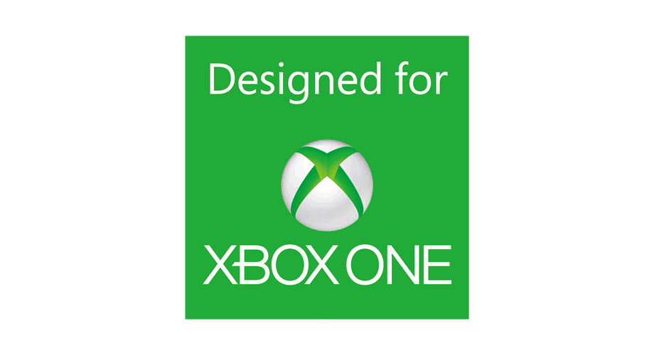 Xbox One Vector Logo