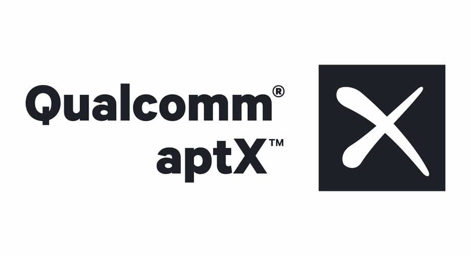 aptX Logo Download AI All Vector Logo