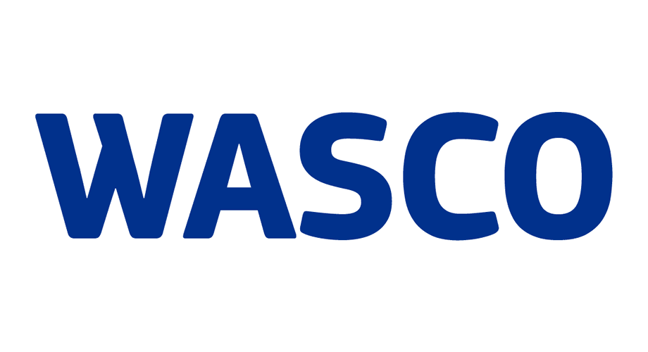 Wasco Logo Download AI All Vector Logo