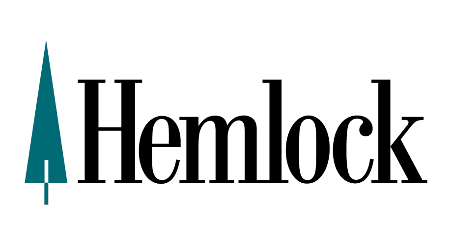 Hemlock Logo Download AI All Vector Logo
