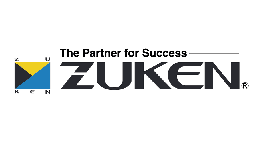 Zuken Logo Download AI All Vector Logo