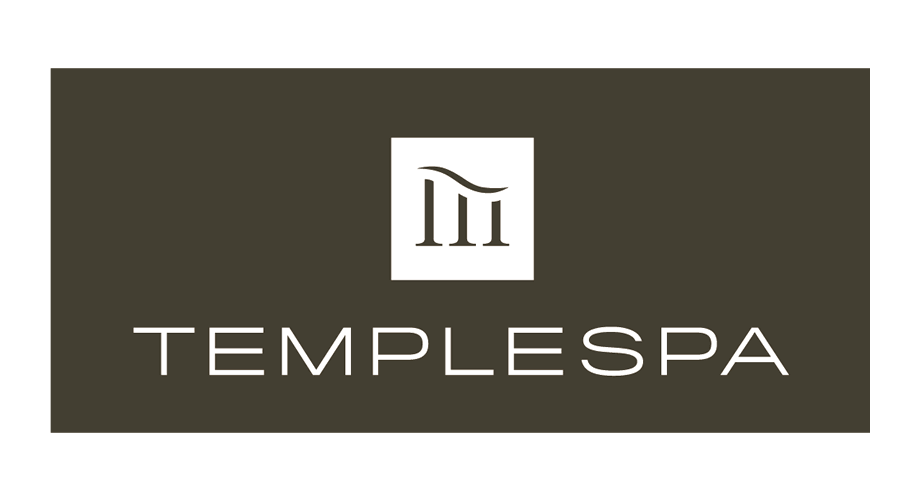 Temple Spa Logo Download AI All Vector Logo