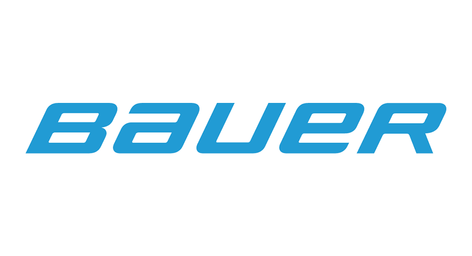 BAUER Hockey Logo Download AI All Vector Logo