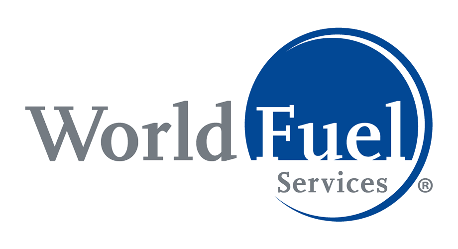 World Fuel Services Logo Download AI All Vector Logo