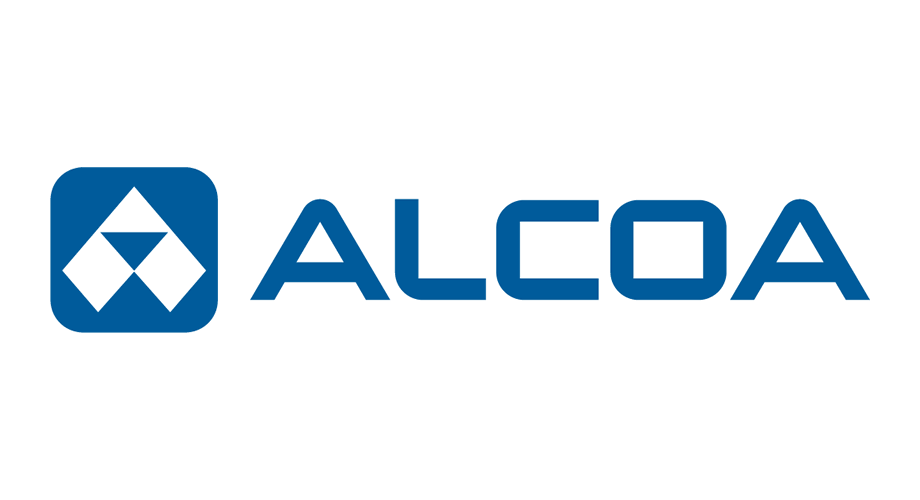 Alcoa Logo Download AI All Vector Logo