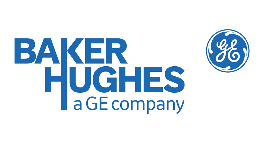 Baker Hughes Logo Download AI All Vector Logo