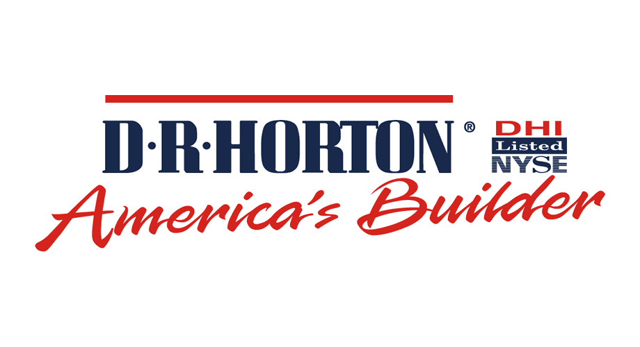 D.R. Horton Logo Download AI All Vector Logo