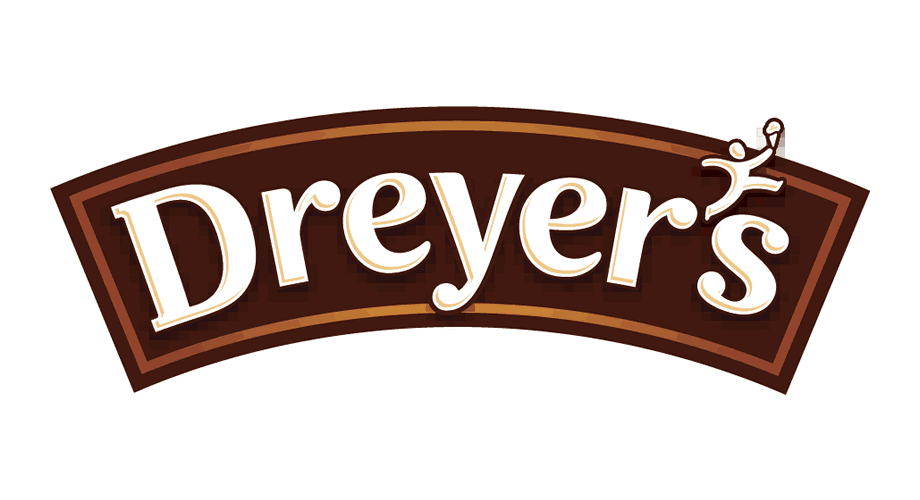 Dreyer’s Logo Download AI All Vector Logo