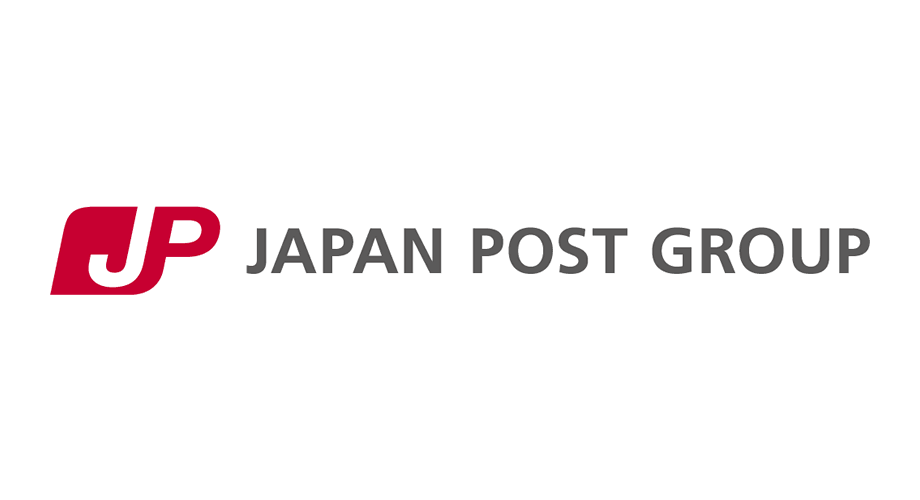 Japan Post Group Logo Download AI All Vector Logo