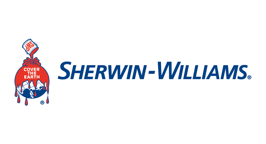 SherwinWilliams Logo Download AI All Vector Logo