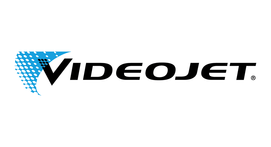 Videojet Logo