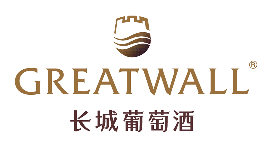 Great Wall Wine 长城葡萄酒 Logo Download AI All Vector Logo