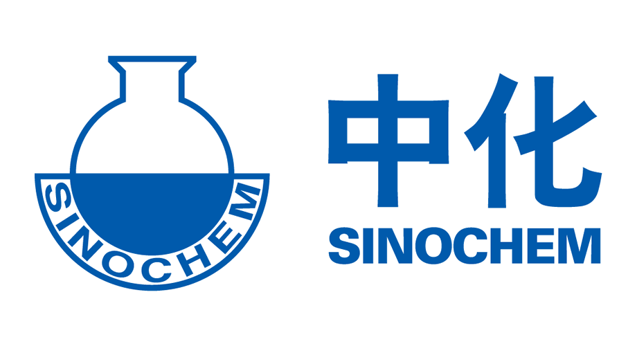 Sinochem 中化 Logo Download AI All Vector Logo