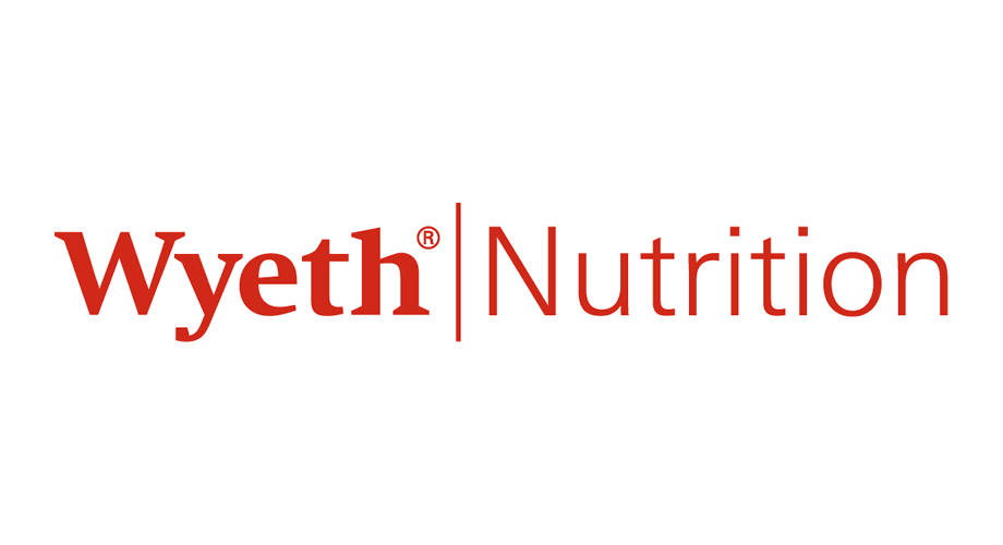 Wyeth Nutrition Logo Download AI All Vector Logo