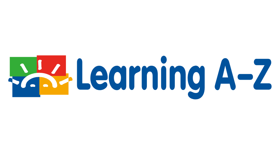 Learning AZ Logo Download SVG All Vector Logo