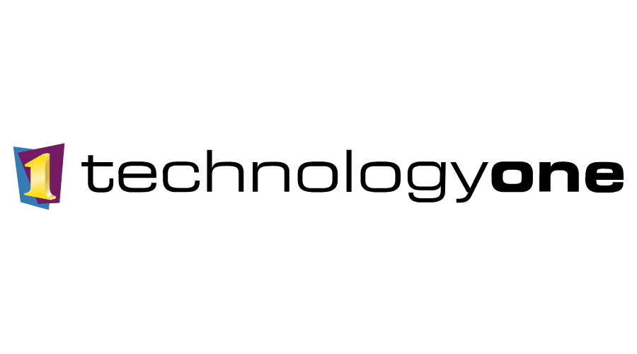 TechnologyOne Logo Download SVG All Vector Logo