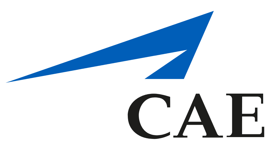 CAE Inc Logo Download SVG All Vector Logo