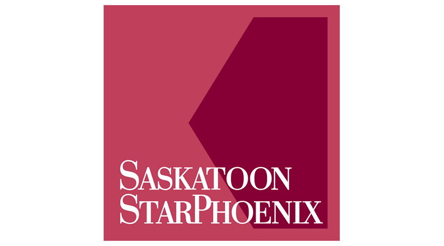 Saskatoon StarPhoenix Logo Download SVG All Vector Logo