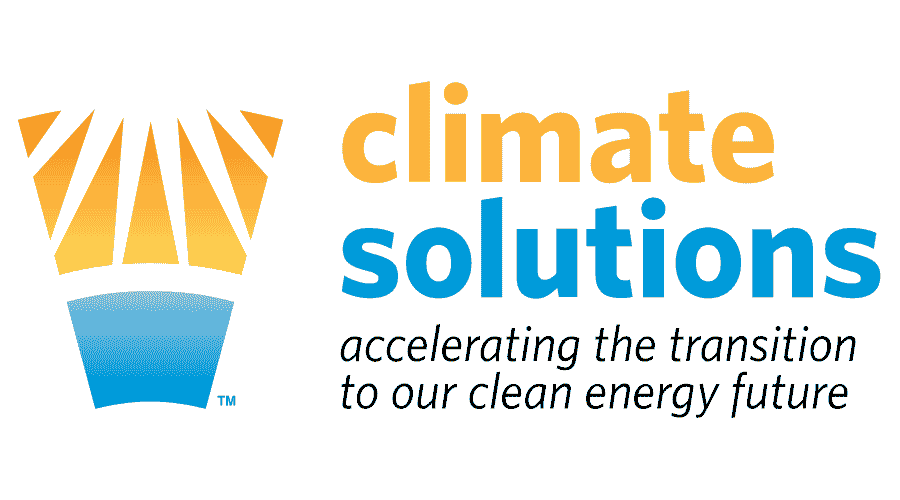 Climate Solutions Logo Download SVG All Vector Logo