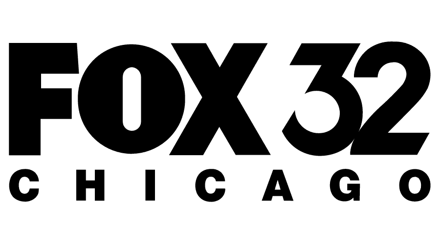 FOX 32 Chicago Logo Download SVG All Vector Logo