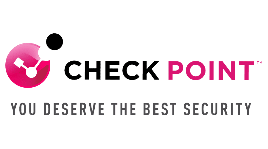 Check Point Software Logo Download SVG All Vector Logo