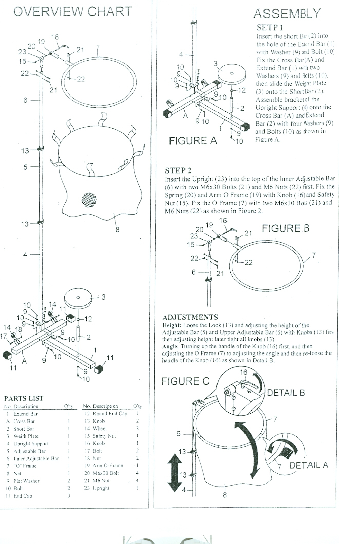 Target Challenger All Volleyball