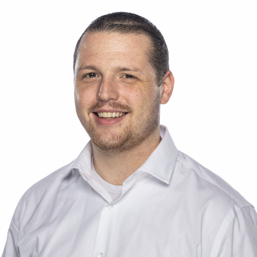 Matthew Swan All Voting is Local