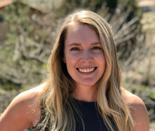 Jennifer Willett All Voting is Local