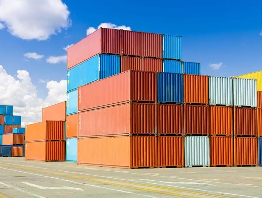 Shipping Container Sizes Which Size is Best for Your Needs