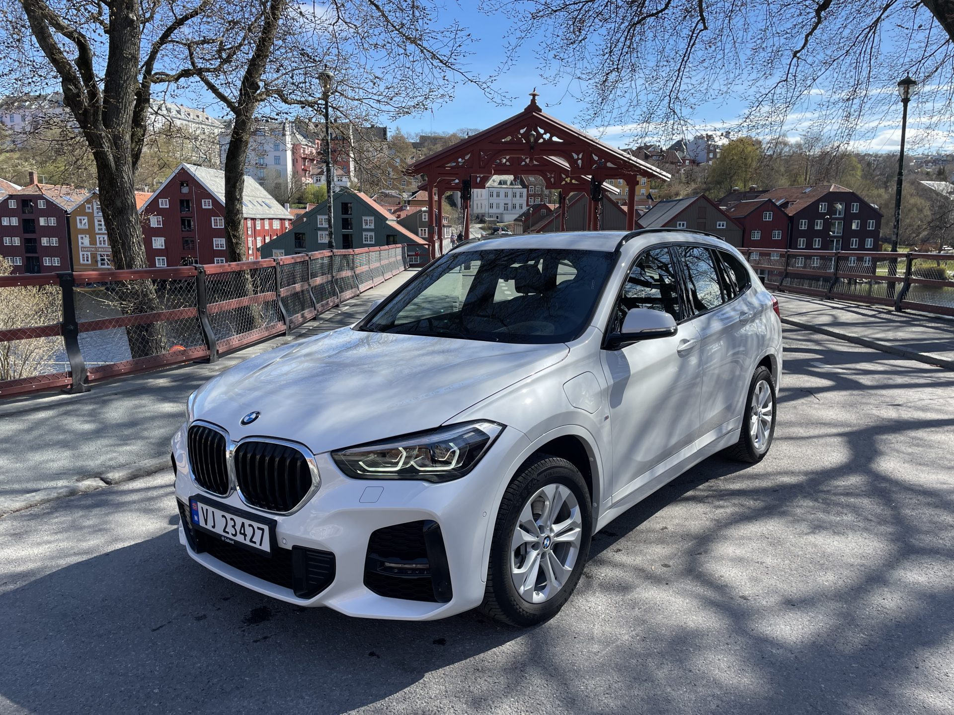 AllWays Car Rental, Trondheim Cheap Car Rental in Trondheim