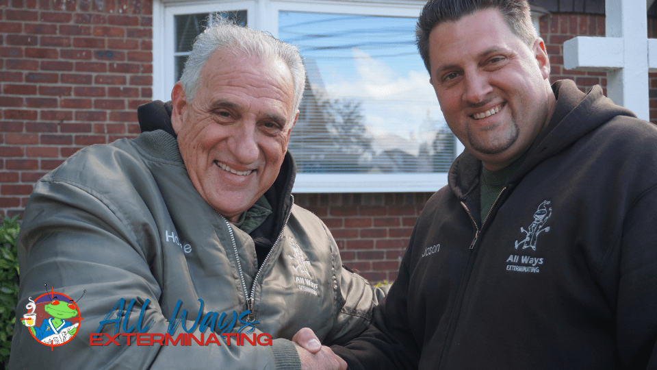 About Us All Ways Exterminating